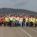 IX Marxa a Peu per les Ermites del Caminàs