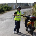 IX Marxa a Peu per les Ermites del Caminàs