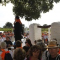 IX Marxa a Peu per les Ermites del Caminàs