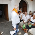 IX Marxa a Peu per les Ermites del Caminàs