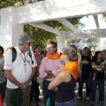 IX Marxa a Peu per les Ermites del Caminàs