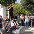 IX Marxa a Peu per les Ermites del Caminàs