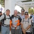 IX Marxa a Peu per les Ermites del Caminàs