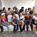IX Marxa a Peu per les Ermites del Caminàs