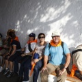 IX Marxa a Peu per les Ermites del Caminàs