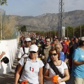 IX Marxa a Peu per les Ermites del Caminàs