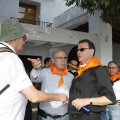 IX Marxa a Peu per les Ermites del Caminàs
