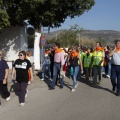 IX Marxa a Peu per les Ermites del Caminàs