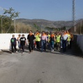 IX Marxa a Peu per les Ermites del Caminàs