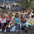 IX Marxa a Peu per les Ermites del Caminàs
