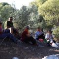 IX Marxa a Peu per les Ermites del Caminàs