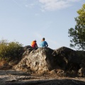 IX Marxa a Peu per les Ermites del Caminàs