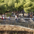 IX Marxa a Peu per les Ermites del Caminàs