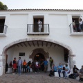 IX Marxa a Peu per les Ermites del Caminàs
