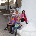 IX Marxa a Peu per les Ermites del Caminàs
