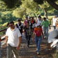 IX Marxa a Peu per les Ermites del Caminàs