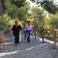 IX Marxa a Peu per les Ermites del Caminàs