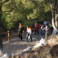 IX Marxa a Peu per les Ermites del Caminàs