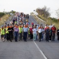 IX Marxa a Peu per les Ermites del Caminàs