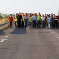 IX Marxa a Peu per les Ermites del Caminàs