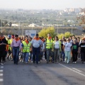 IX Marxa a Peu per les Ermites del Caminàs