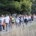 IX Marxa a Peu per les Ermites del Caminàs