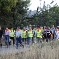 IX Marxa a Peu per les Ermites del Caminàs