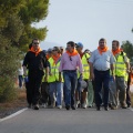 IX Marxa a Peu per les Ermites del Caminàs