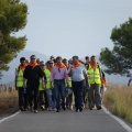 IX Marxa a Peu per les Ermites del Caminàs