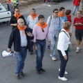 IX Marxa a Peu per les Ermites del Caminàs