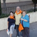 IX Marxa a Peu per les Ermites del Caminàs