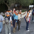 IX Marxa a Peu per les Ermites del Caminàs