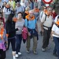 IX Marxa a Peu per les Ermites del Caminàs