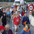 IX Marxa a Peu per les Ermites del Caminàs