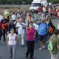 IX Marxa a Peu per les Ermites del Caminàs