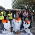 IX Marxa a Peu per les Ermites del Caminàs