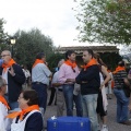 IX Marxa a Peu per les Ermites del Caminàs