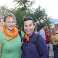 IX Marxa a Peu per les Ermites del Caminàs