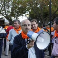 IX Marxa a Peu per les Ermites del Caminàs