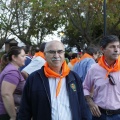 IX Marxa a Peu per les Ermites del Caminàs