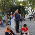 IX Marxa a Peu per les Ermites del Caminàs