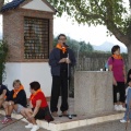 IX Marxa a Peu per les Ermites del Caminàs