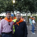 IX Marxa a Peu per les Ermites del Caminàs