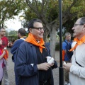 IX Marxa a Peu per les Ermites del Caminàs