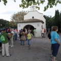 IX Marxa a Peu per les Ermites del Caminàs