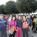 IX Marxa a Peu per les Ermites del Caminàs