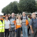 IX Marxa a Peu per les Ermites del Caminàs