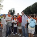 IX Marxa a Peu per les Ermites del Caminàs