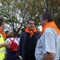 IX Marxa a Peu per les Ermites del Caminàs