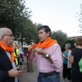 IX Marxa a Peu per les Ermites del Caminàs
